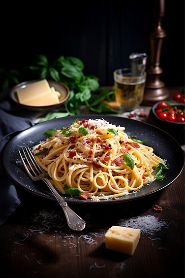 Noodles